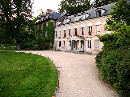 La Maison de Chateaubriand