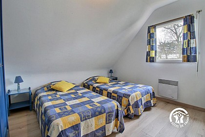 La Maison du Tour du Parc