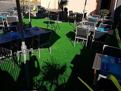 Restaurant Épices et Délices