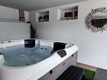 Meublé la belle vallée