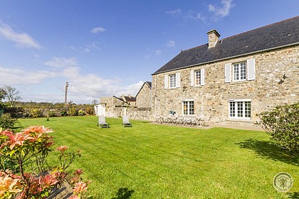 Gîtes de France G1149 : Araucaria