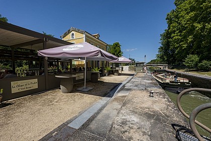 La Chope et le Pichet