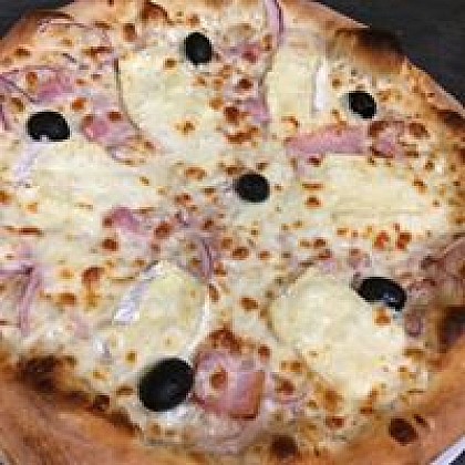 Restaurant Gipcy Pizza