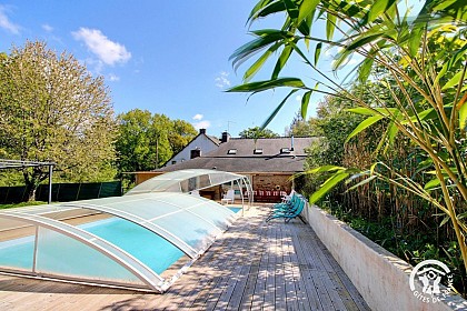 Le Moulin Bernard