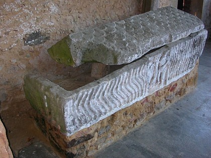 Église Saint-pierre (espagnet)