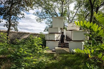 Circuit de la Charrette renversée