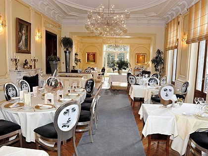 Restaurant Les Ducs de Lorraine