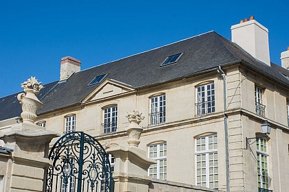 Villa République Normandie