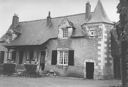 La Maison de la Prez