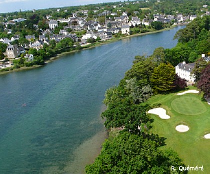 L'Anse de La Forêt