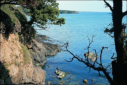 L'Anse Saint Laurent