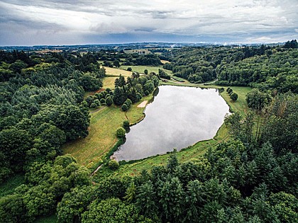 Camping municipal le pré chaton
