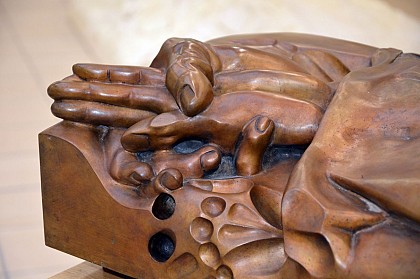 Centre Culturel Ipoustéguy