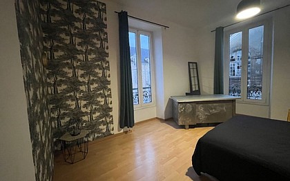 Le Berchon - Madame Laetitia LAIR