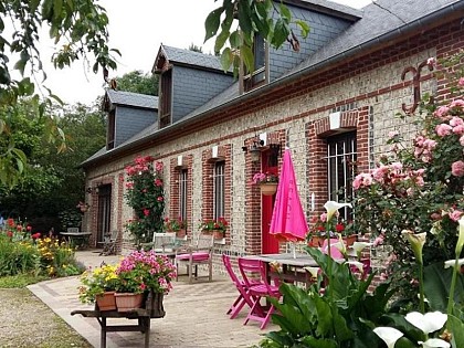 Les Quatre Brouettes