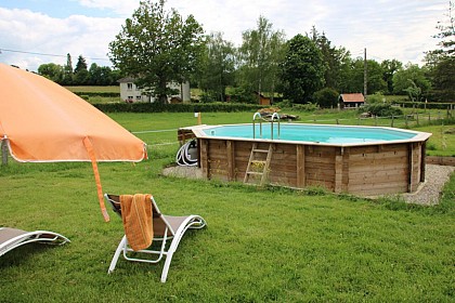 Camping Les Vernelles