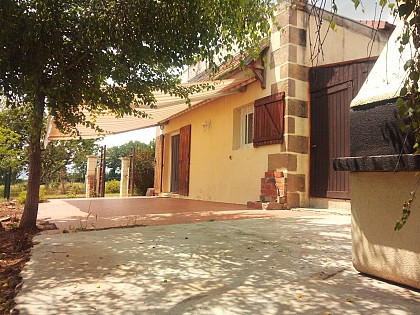 Gîte la Tuilerie des Garandons