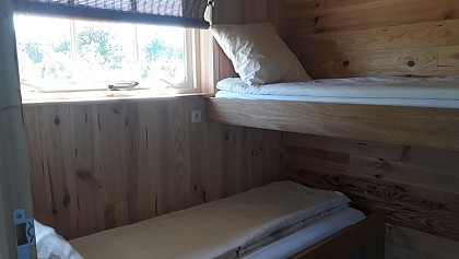 Micro maison des Vernelles