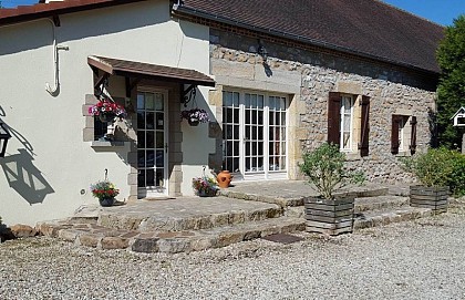 Le Taillis de Saint-Plaisir