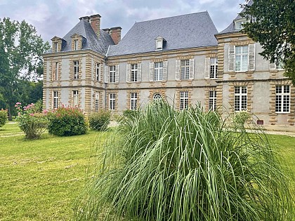 Château de Souys