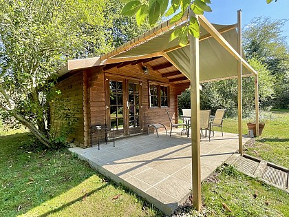 Gîte le Verger du Domaine de la Faix