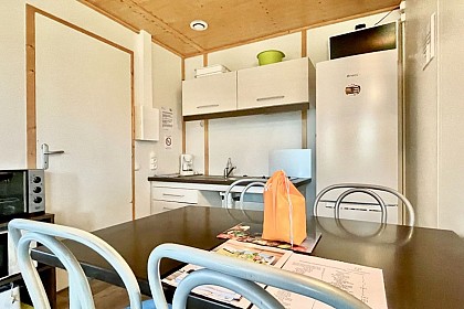 Maisonnette M15 - La Bouinotte"