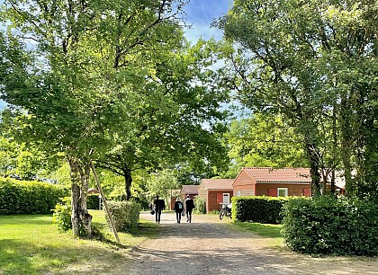 Maisonnette M17 - L'entremi"