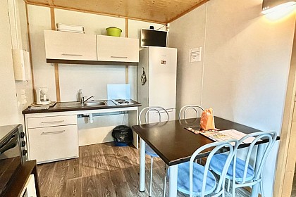 Maisonnette M18 - " Basse Goutte"