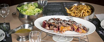 Bistro Régent