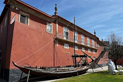 MUSEU DO DOURO