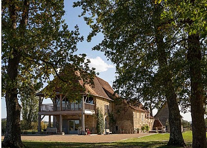 Domaine de Tilh