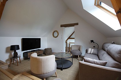 Gîte Le grand gîte du Moulin