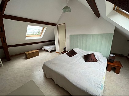 Chambre d'hôtes "Le Ciel"