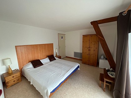 Chambre d'hôtes "Le Pommier"