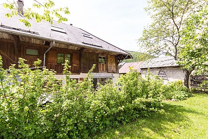 Au Vieux Four - M. et Mme. Grandhaye