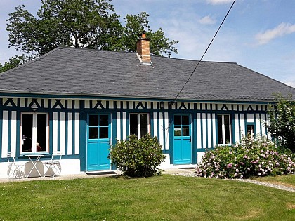 Tissevent : chambres à la campagne