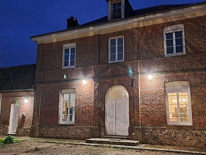 Gîte Le Presbytère