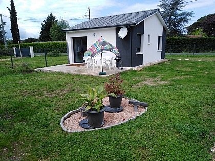 L'Orée de la Dordogne