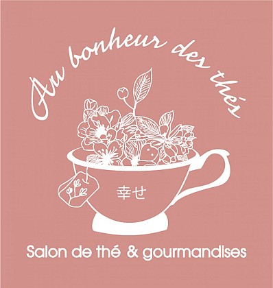 Salon de thé Au Bonheur des thés
