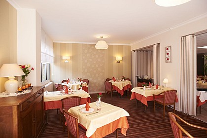 Restaurant Auberge de la Rose