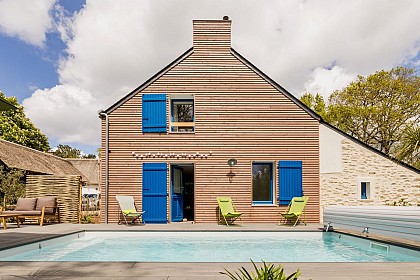 Le Temps d'une Echappée