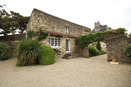 Gîte du Patis de la Bouteillerie