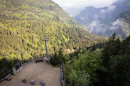Belvédère de Valchevrière