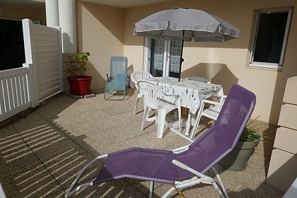 T2 80M FACE MER CORNICHE VENDÉENNE,PRÈS ST GILLES CROIX DE VIE