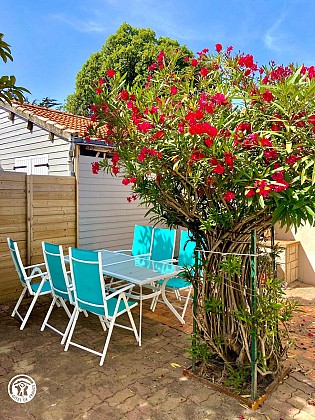 La Maison Bleue