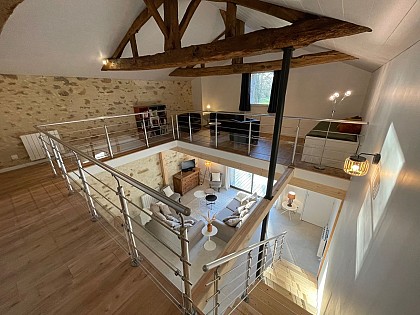 GÎTE LA PETITE FEUILLE