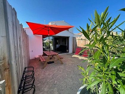 MME MONNIER - MAISON 4 PERSONNES