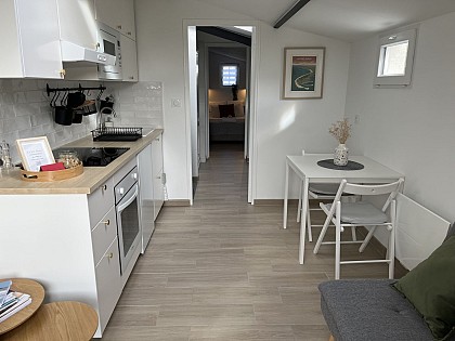 Meublé La Vie Douce