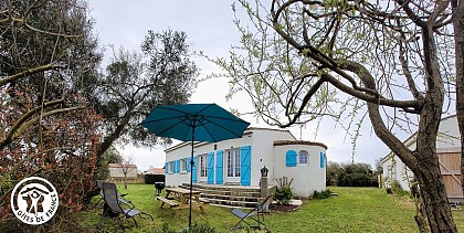 La Moqueuse