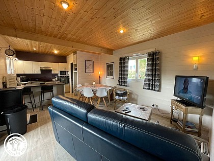 Chalet Douceur de Vivre